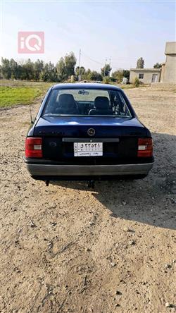 Opel Vectra